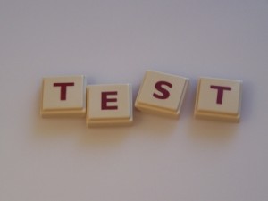 mmst test
