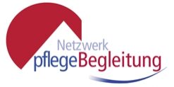 Netzwerk pflegeBegleitung Logo
